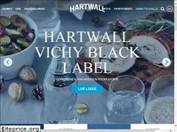 Sites similar to hartwall.fi
