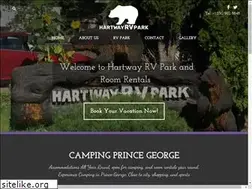 Sites similar to hartwaybedandbreakfast.ca
