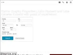 Sites similar to hartwell-keowee.com