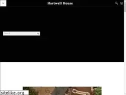 Sites similar to hartwellhouse1995.com