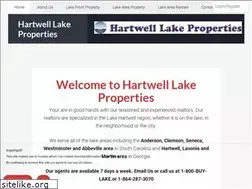 Sites similar to hartwelllakeproperties.com