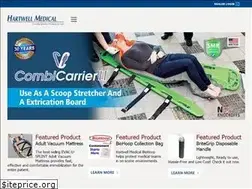 Sites similar to hartwellmedical.com