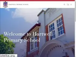 Sites similar to hartwellps.vic.edu.au