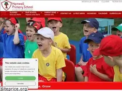 Sites similar to hartwellschool.com