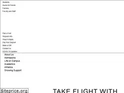 Sites similar to hartwick.edu