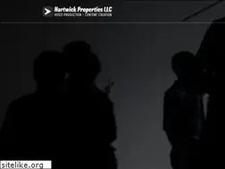 Sites similar to hartwickproperties.com