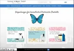 Sites similar to hartwig-kroeger.de