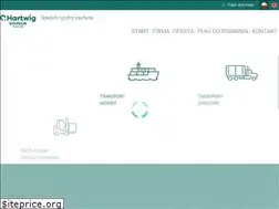 Sites similar to hartwig.szczecin.pl