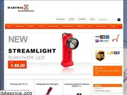 Sites similar to hartwigshop.nl