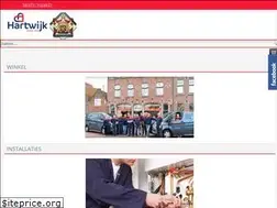 Sites similar to hartwijk.nl
