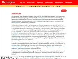 Sites similar to hartwijzer.nl
