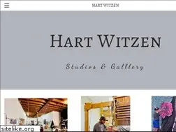 Sites similar to hartwitzengallery.com