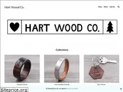 Sites similar to hartwoodco.com
