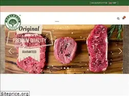 Sites similar to hartwoodfoods.com