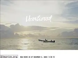 Sites similar to hartwoodtulum.com