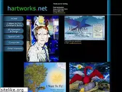 Sites similar to hartworks.net