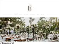 Sites similar to hartworksfloral.com