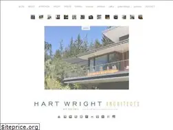 Sites similar to hartwrightarchitects.com