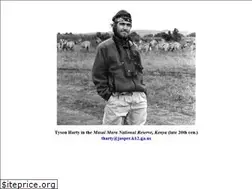 Sites similar to harty.space
