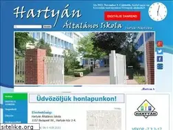 Sites similar to hartyan.hu