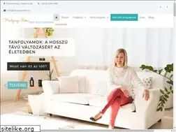 Sites similar to hartyanyireka.hu