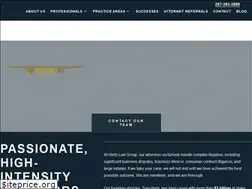 Sites similar to hartylawgroup.com