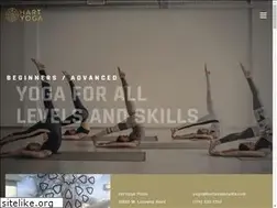 Sites similar to hartyogastudio.com