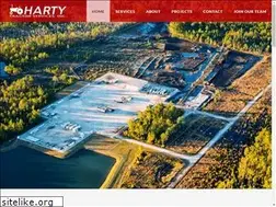 Sites similar to hartytractor.com