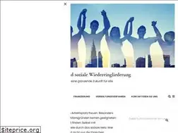 Sites similar to hartz-4-betroffene.com