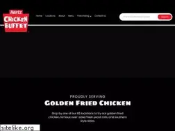 Sites similar to hartz-chicken.com