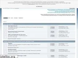 Sites similar to hartz.info