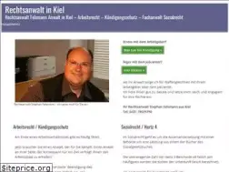 Sites similar to hartz4-in.de