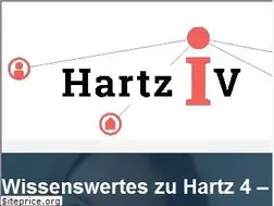 Sites similar to hartz4.net