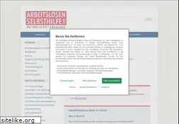 Sites similar to hartz4.org