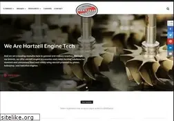 Sites similar to hartzellenginetech.com