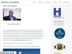 Sites similar to hartzer.com