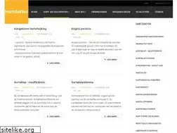 Sites similar to hartziekte.be
