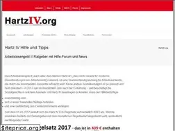 Sites similar to hartziv.org