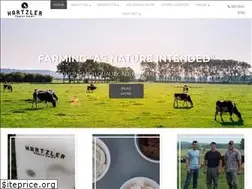 Sites similar to hartzlerdairy.com