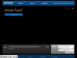 Sites similar to hartzlers.com