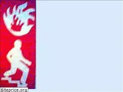 Sites similar to hartzog.org