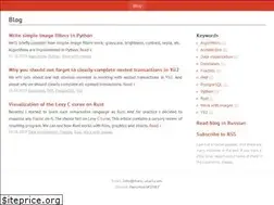 Sites similar to haru-atari.com