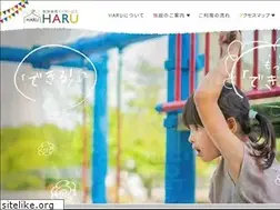 Sites similar to haru-day.com