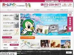 Sites similar to haru-home.co.jp