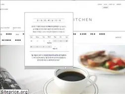 Sites similar to haru-kitchen.com