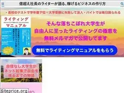Sites similar to haru0001.com
