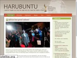 Sites similar to harubuntu.com