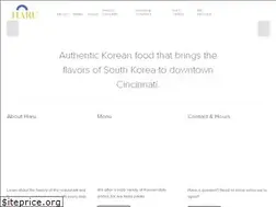 Sites similar to harucincy.com