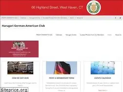 Sites similar to harugari.org