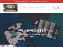 Sites similar to haruharu.com.au